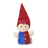 Marionnette à doigt Lutin