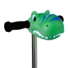 Tête de dino Micro