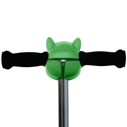 Tête de dino Micro