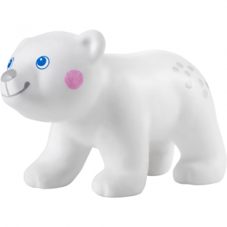 Little Friends - Bébé ours polaire