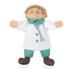 Marionnette Docteur