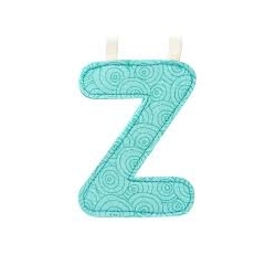 Lettre Z