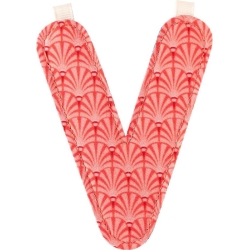 Lettre V
