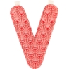 Lettre V
