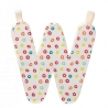 Lettre W