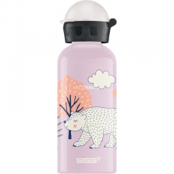 Gourde Sigg 0.4 L Ours