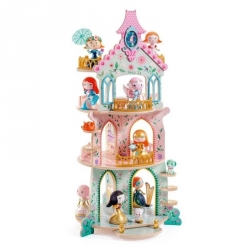 Arty Toys - Ze Princess tower