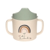 Tasse d'apprentissage - Garden explorer vert