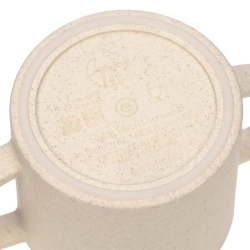 Tasse d'apprentissage - Garden explorer vert