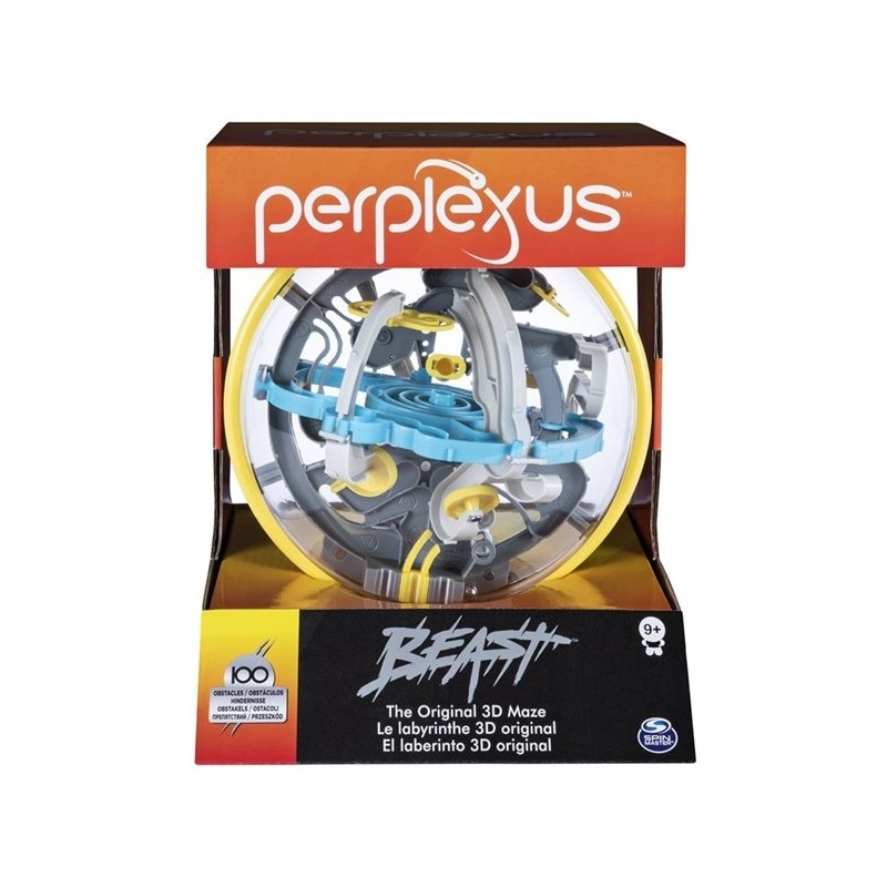 Perplexus - Beast