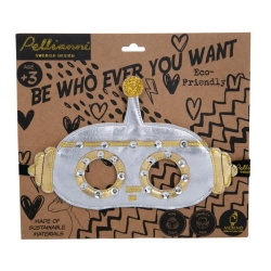 Pellianni - Masque robot