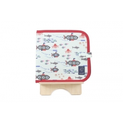 Doodle it and go - Sous-marins