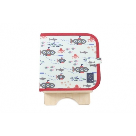 Doodle it and go - Sous-marins