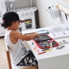 Doodle it and go - Sous-marins