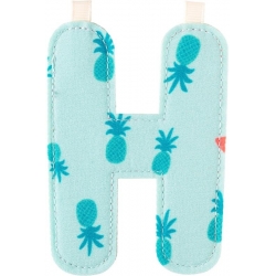 Lettre H