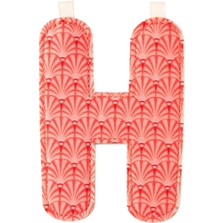 Lettre H