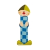 Lettre clown I