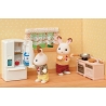 Sylvanian Families - Set d'ameublement
