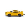 Siku G - Ford Mustang GT jaune