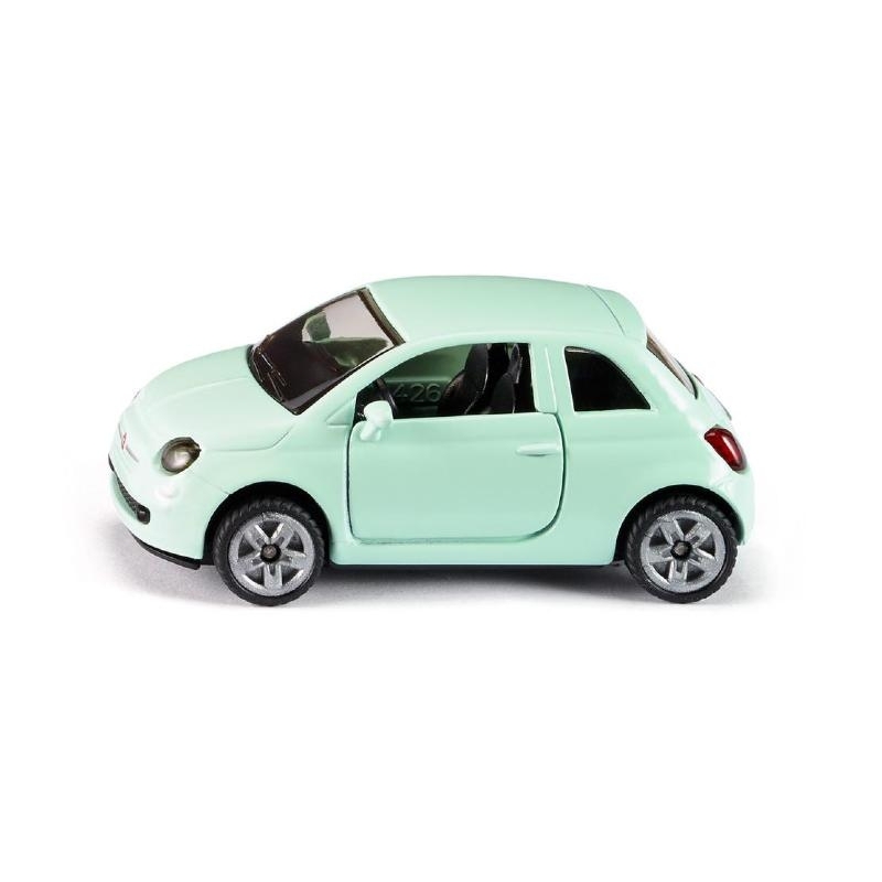 Siku G - Fiat 500