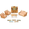 Sylvanian Families - Salon