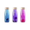 Bouteille sensorielle - Pack magic