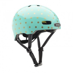 Casque de vélo - Nutcase Sock Hop XS 48/52