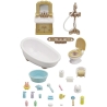 Sylvanian Families - Salle de bain