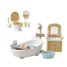 Sylvanian Families - Salle de bain