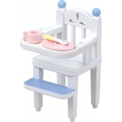 Sylvanian Families - Chaise haute
