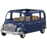 Sylvanian Families - Monospace 7 places