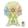 Sylvanian Families - La grande roue et bébé caniche