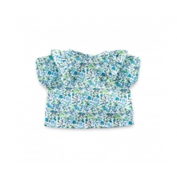 Ma Corolle - Blouse fleurie