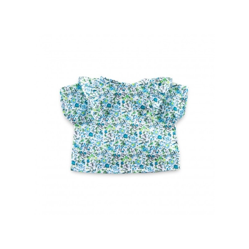 Ma Corolle - Blouse fleurie