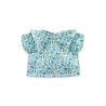 Ma Corolle - Blouse fleurie