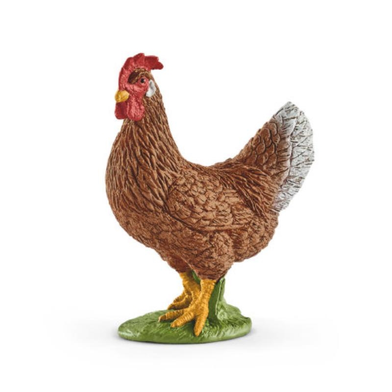 Poule Schleich