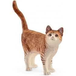 Chat Schleich