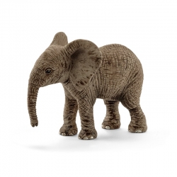 Éléphanteau d'Afrique Schleich