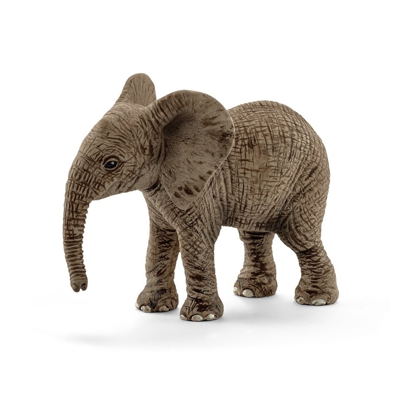 Éléphanteau d'Afrique Schleich