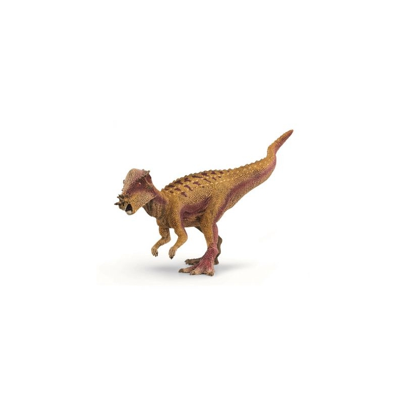 Pachycéphalosaure Schleich