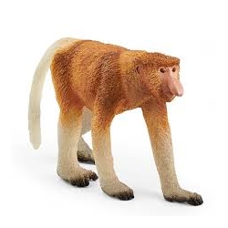 Nasique Schleich