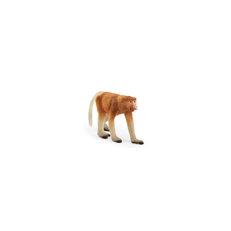 Nasique Schleich