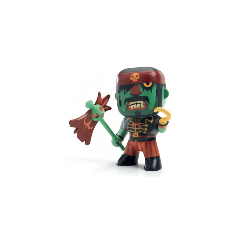 Arty Toys - Kyle