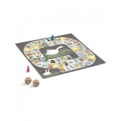 Jeu de l'oie