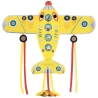Cerf- volant - Maxi plane