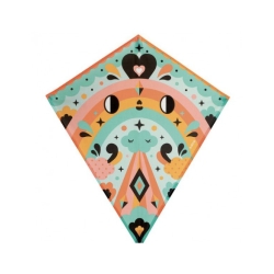 Cerf- volant - Kawaii