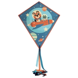 Cerf- volant - Rocket