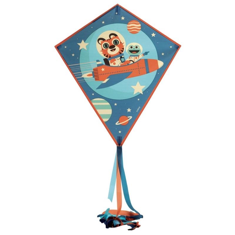 Cerf- volant - Rocket