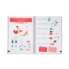 Little Chef - Livre Mes premières recettes tout chocolat