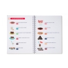 Little Chef - Livre Mes premières recettes tout chocolat